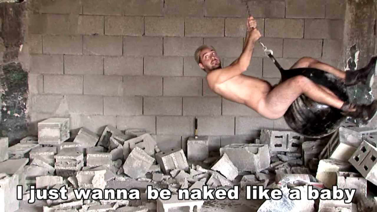 Miley Cyrus - Wrecking Ball - Parody  (Explicit)