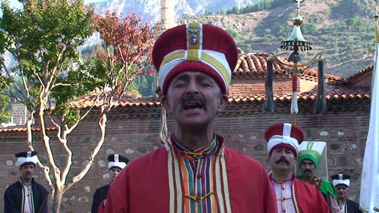 Manisa Şehzadeler Mehteri - Nefer Şehit Ordu Gazi Olacak