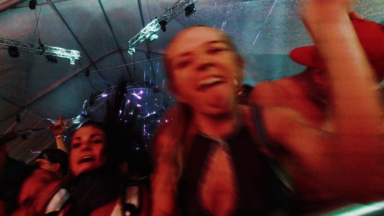 12th Planet - 12th Planet Goes HARD! [Official Recap Video]