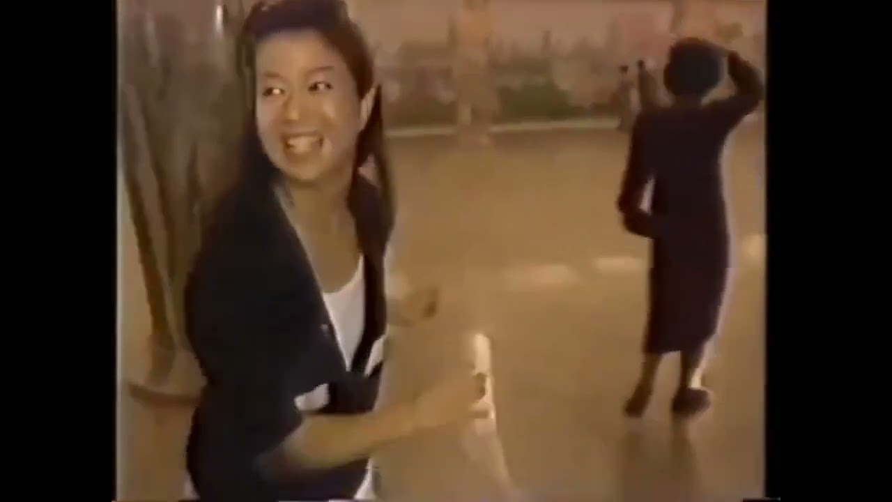 Rare video of Pyongyang metro from 1987