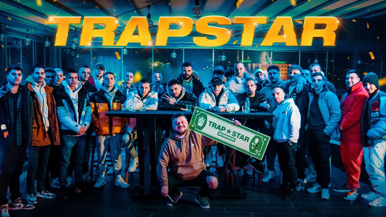 KOJ E VASHIOT FAVORIT za 3.000e? e01s01 @GorillaTV