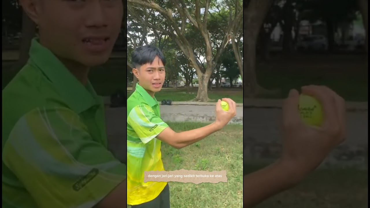 PENJELASAN DAN PRAKTEK OLAHRAGA PENTAQUE 