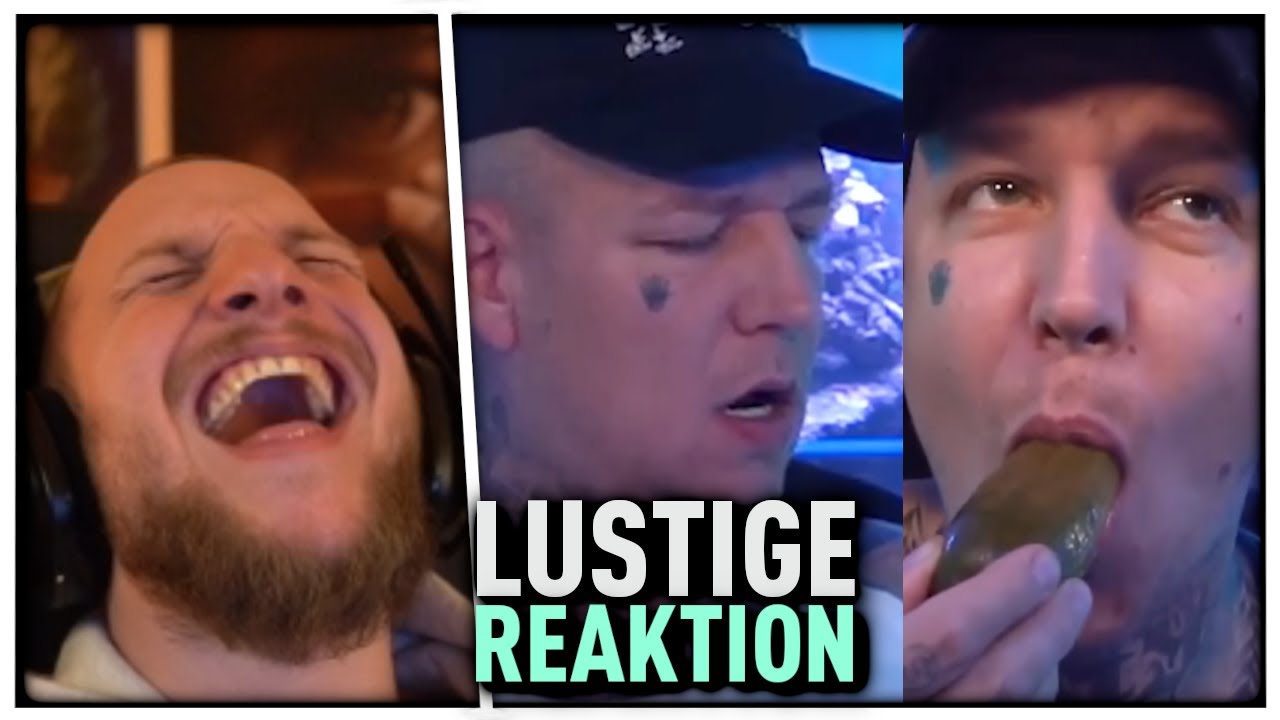 DIE BESTEN MONTE CLIPS OKTOBER🤣 - DIECREWPLAYZ - REAKTION | ELoTRiX Highlights