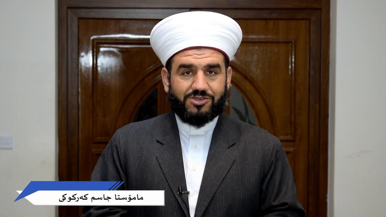 دەوڵەمەندێک فەقیرێک دەردەکات ! بزانن بە دۆعای فەقیرەکە چی ڕوی دا .. چیرۆک و پەند
