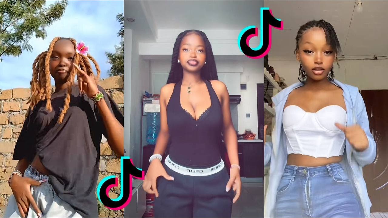 Kenyan TikTok Dance Compilation 🔥 | New Trends January 2026