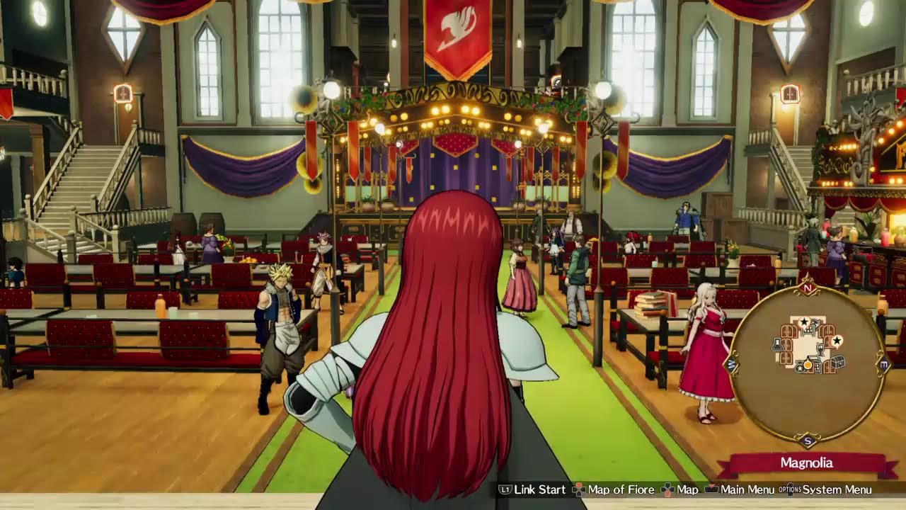 Fairy Tail - Season Pass #1