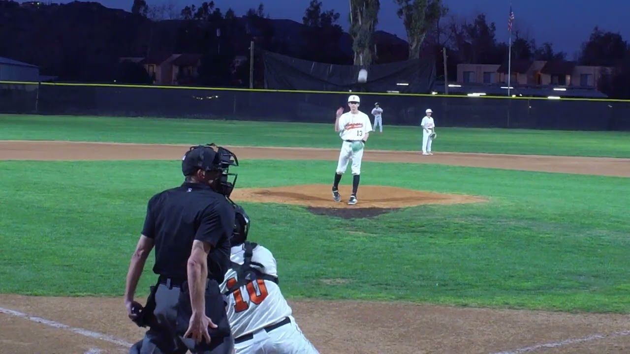 San Dieguito vs Escondido