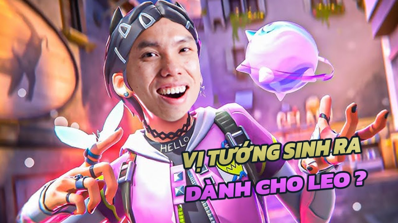 (FullMatch) Bomman gặp Ác Mộng khi em Leo pặc Tét Clove