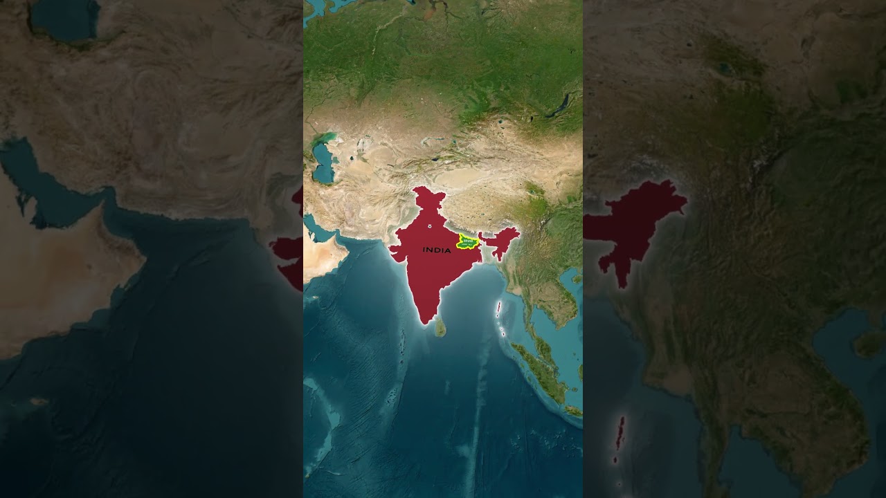 Top 5 crime rate state in india