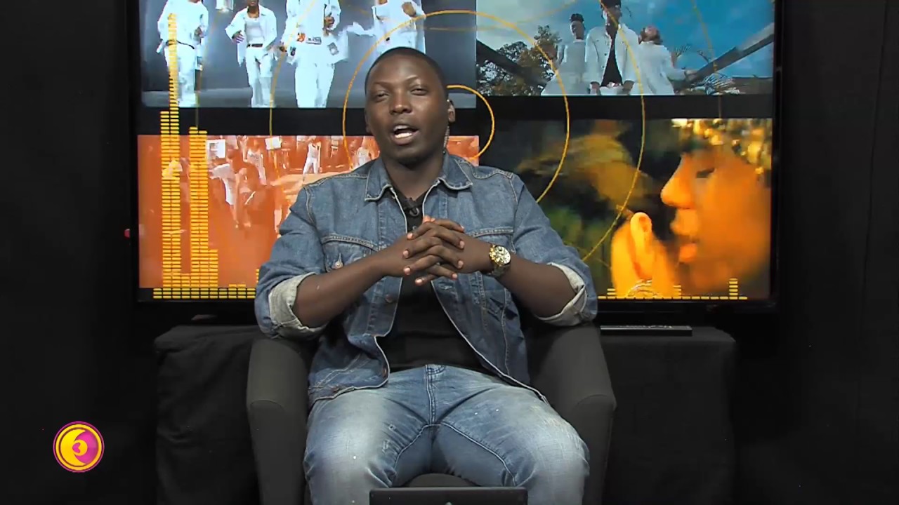 Baby Style ati nkunda u Rwanda nkakunda na perezida Paul Kagame