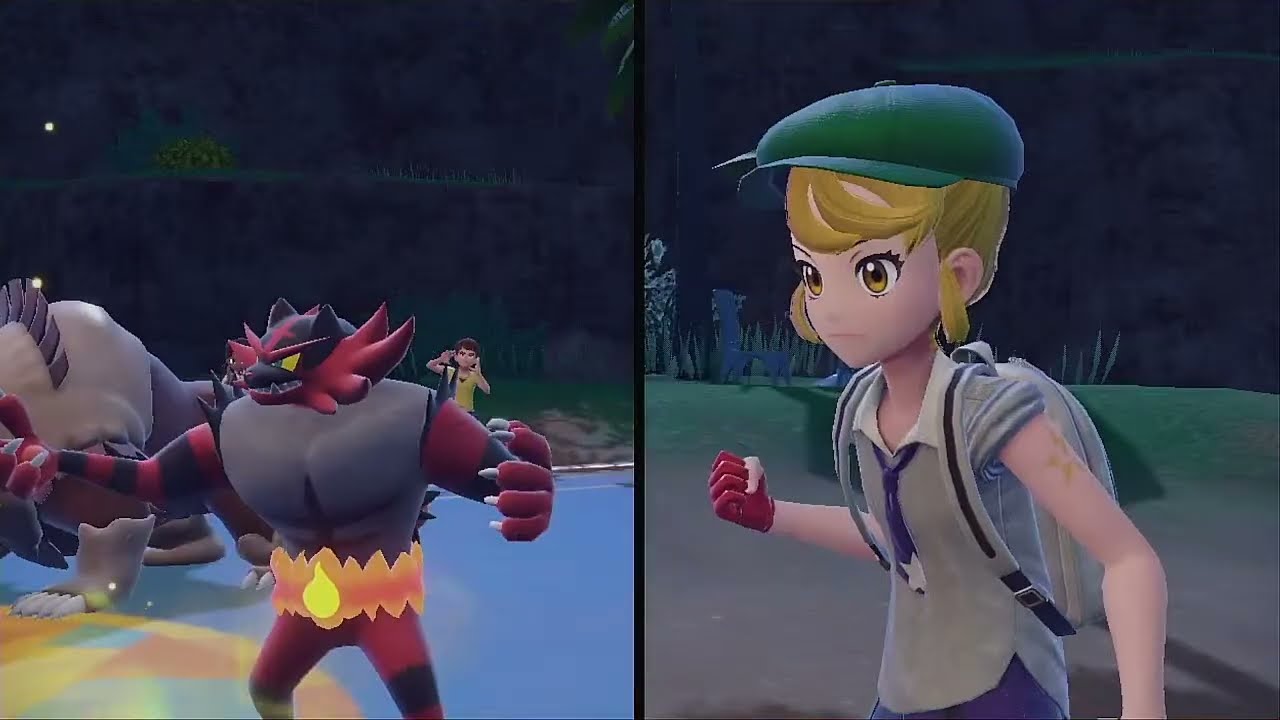 ポケモンSV　ランクバトル　ダブル【956位～】
