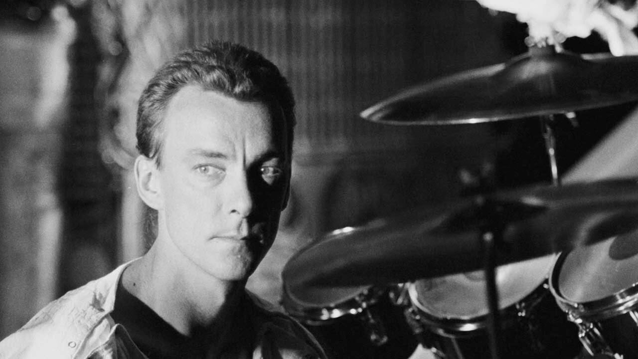 Rush - Red Sector A (Isolated Drums)