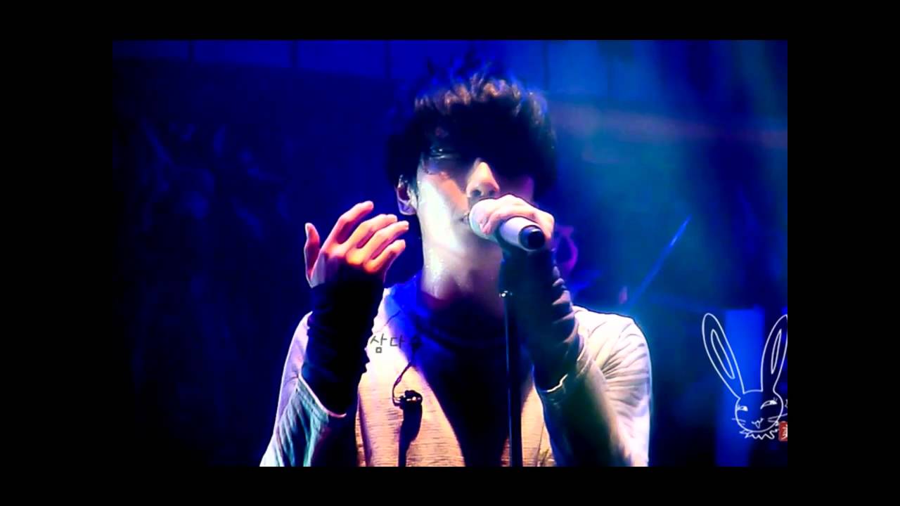 Park Hyo Shin - In No Time - Eoneusae 어느새