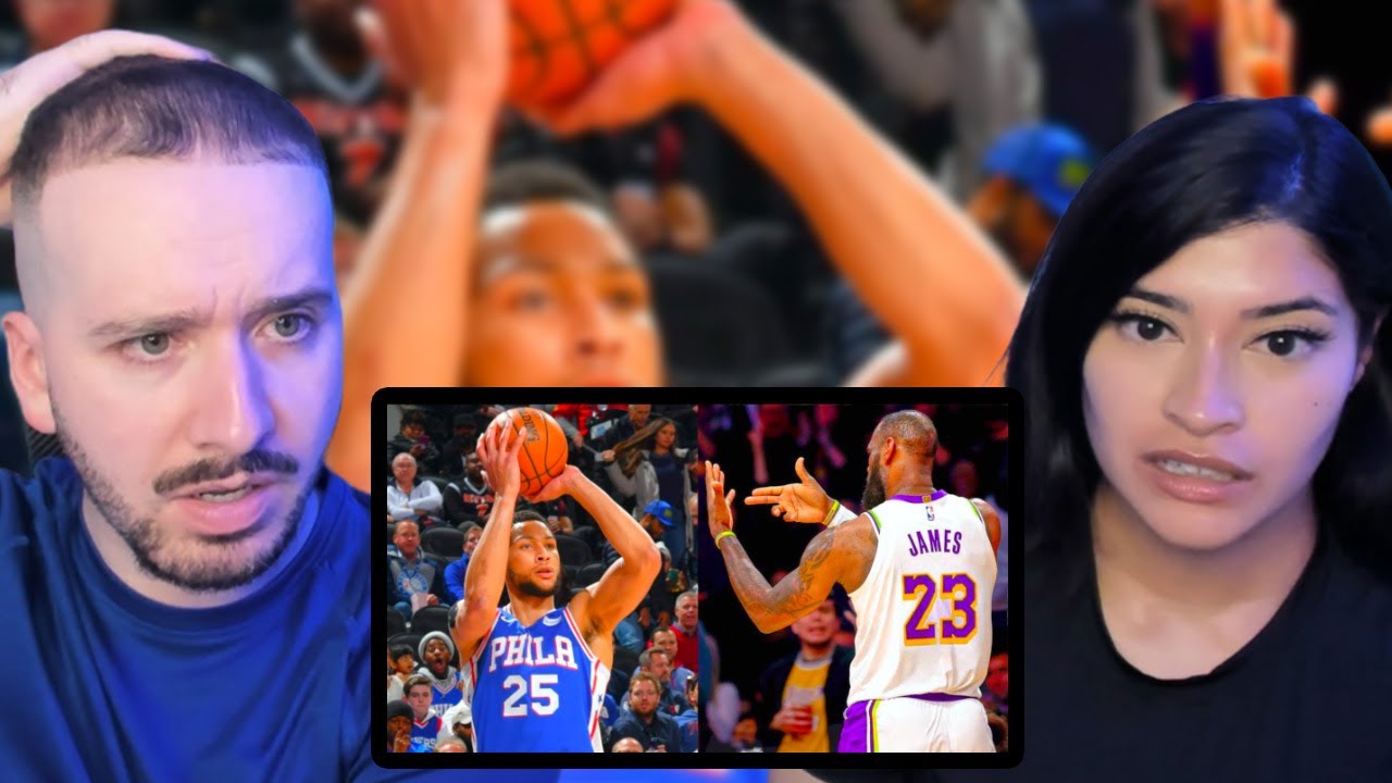 Your Favourite NBA Players Becoming A Meme