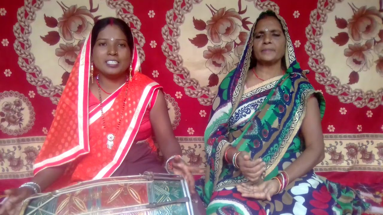 कवने दिशा में बना है मैया  का मंदिरवा( नवरात्रि स्पेशल)