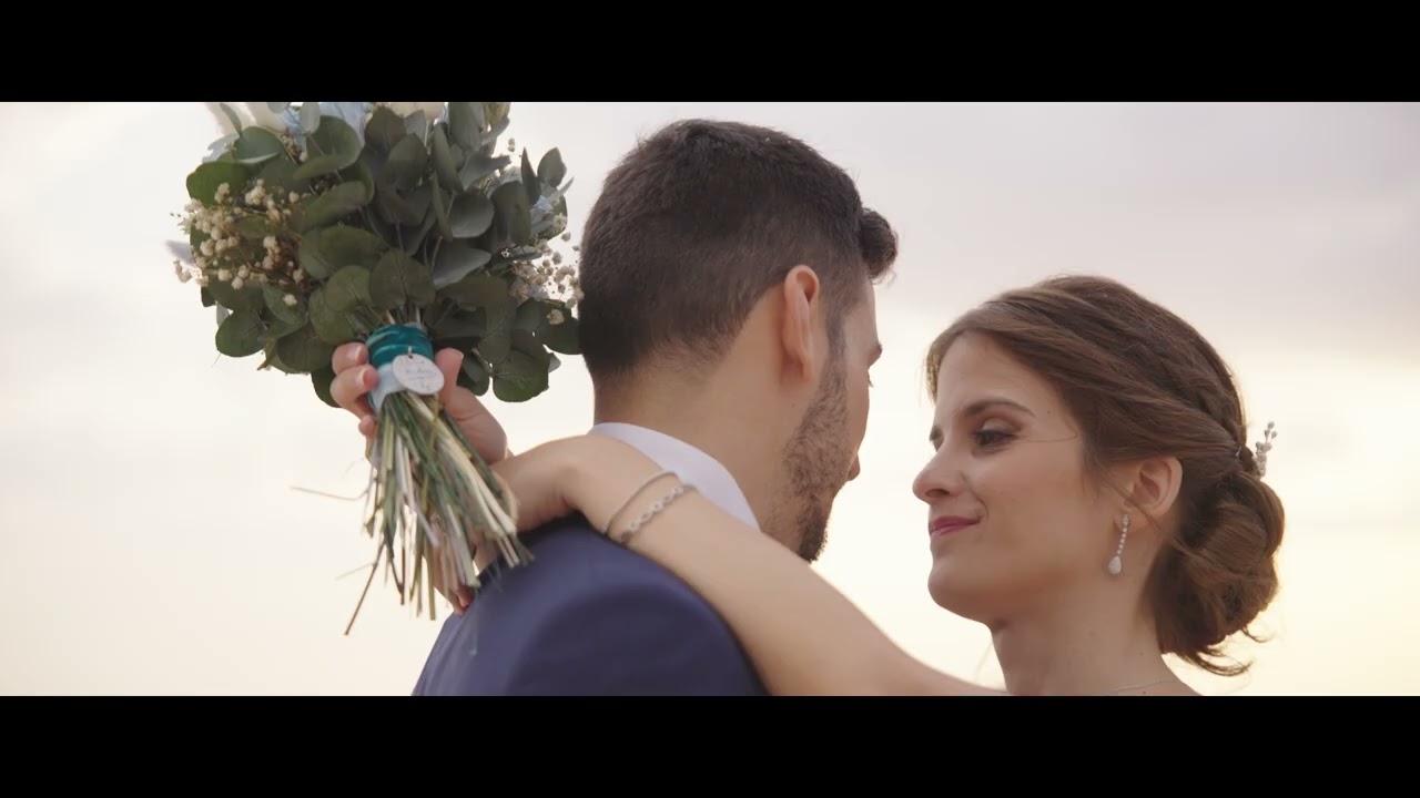 Boda Claudia y Javier