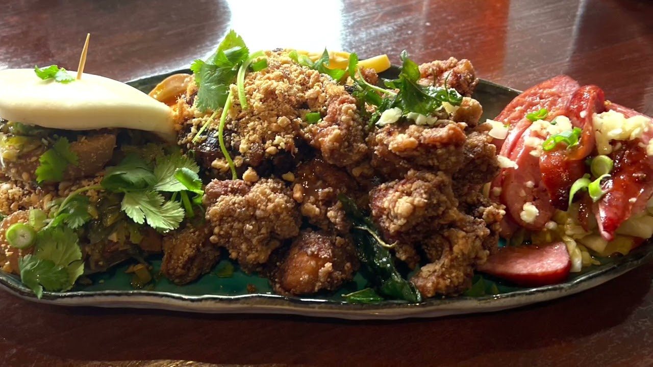 CHJ Bistro Restaurant Review - Richmond Foodie (Recommended)