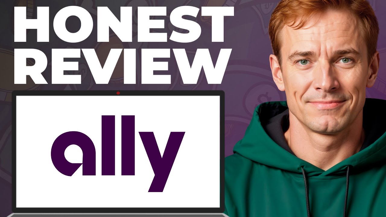 Ally Invest Managed Portfolios Robo-advisor for Investing Full Review - Features, Strengths