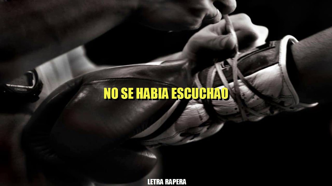Cartel De Santa - PESAO (LETRA) | Letra Rapera