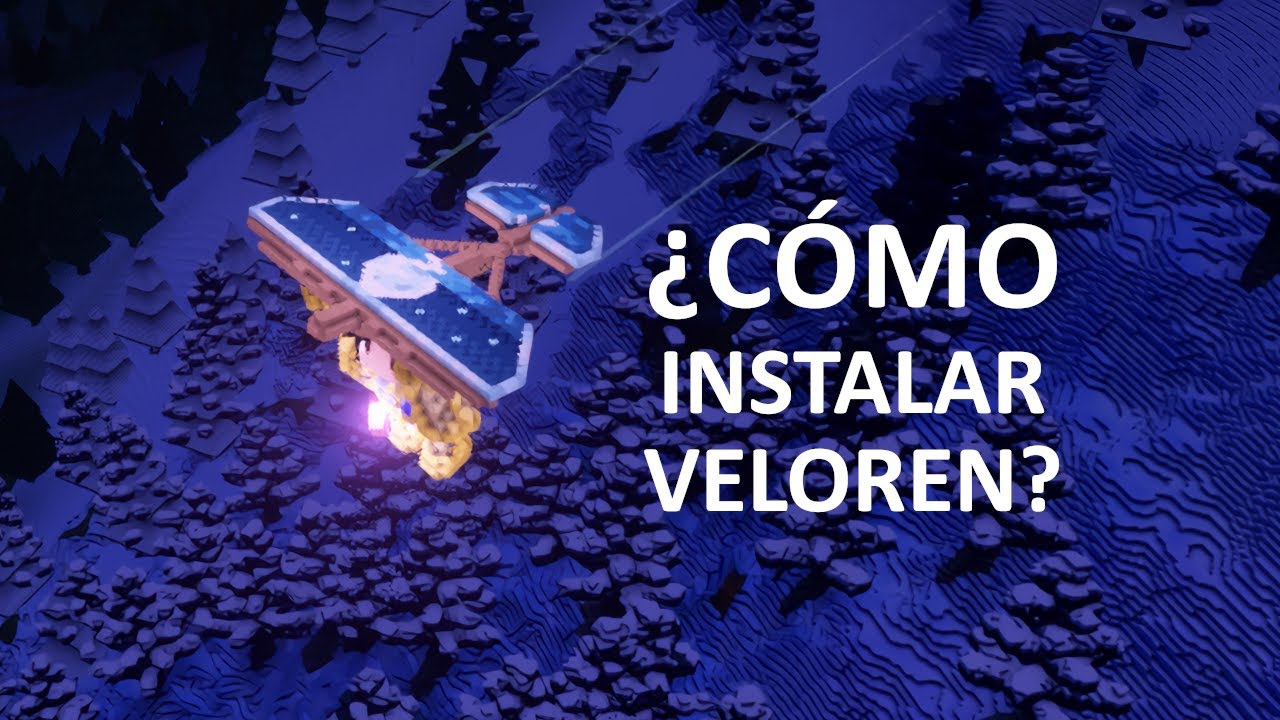 Veloren: ¿Cómo descargar, instalar y jugar el nuevo RPG gratuito? Una guía en español