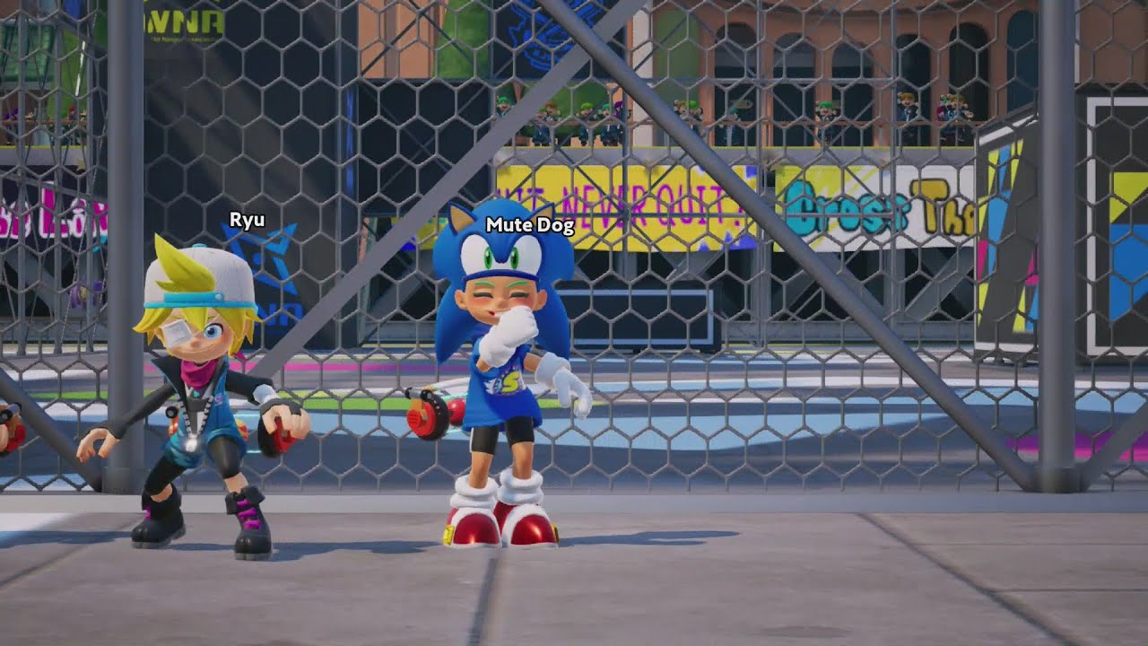 Ninjala: Basketball Yoyo (My Favorite Weapon)