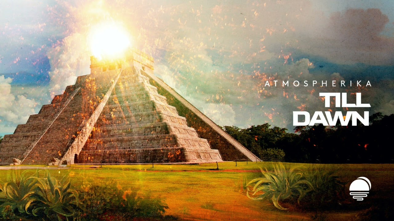 Atmospherika - Till Dawn [Soluna Music]