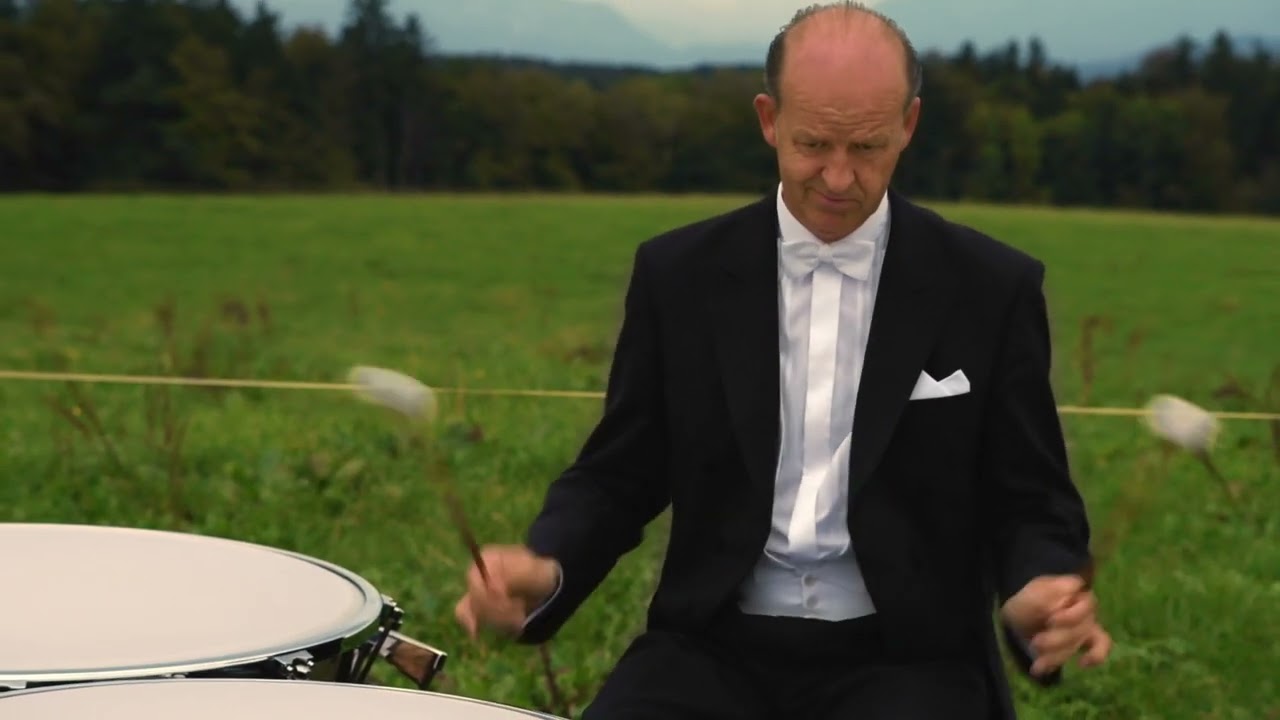 Raymond Curfs Soloing