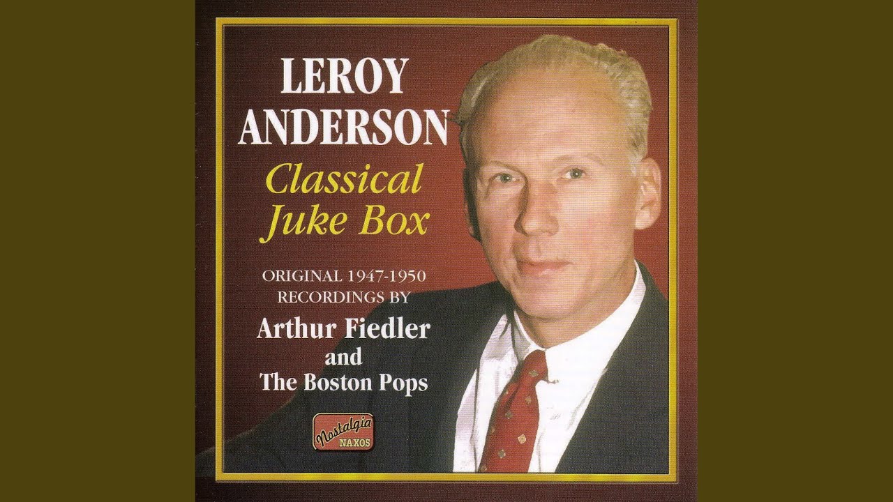 A Trumpeter's Lullaby