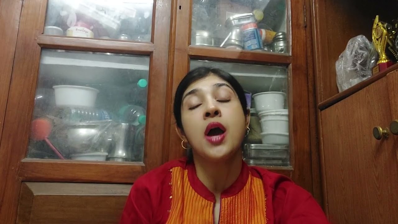 Baje baje romyo bina/ Swagata Chakraborty 