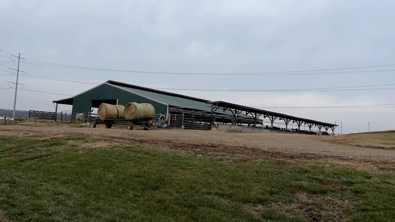 Virginia&rsquo;s Farmland Preservation Program