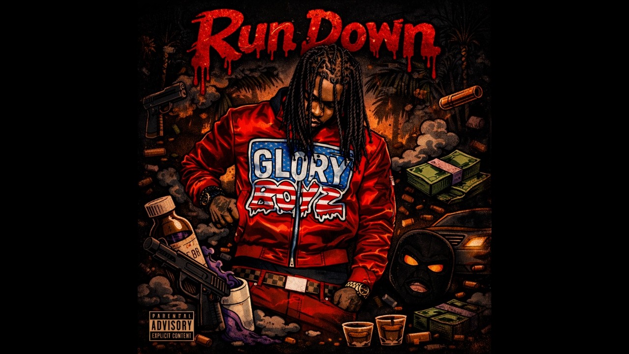 (FREE) Veeze x Chief Keef Type Beat - “Run Down”