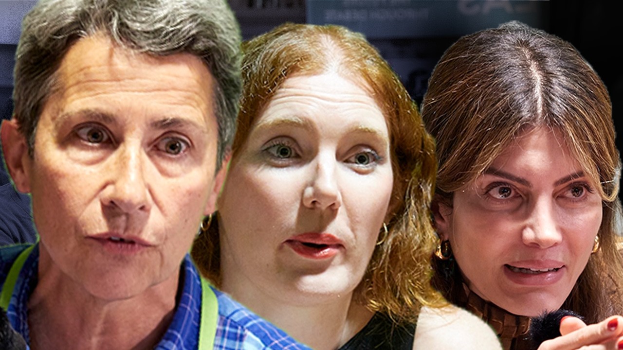 Should women fear for their safety? | Full Debate and Q&A | Battle of Ideas 2025