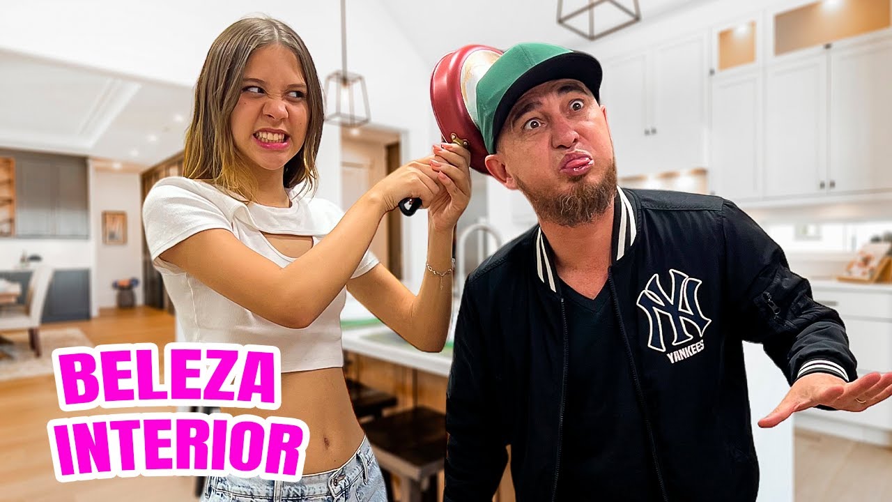 BELEZA INTERIOR T 7 Ep 4 | Mayumi