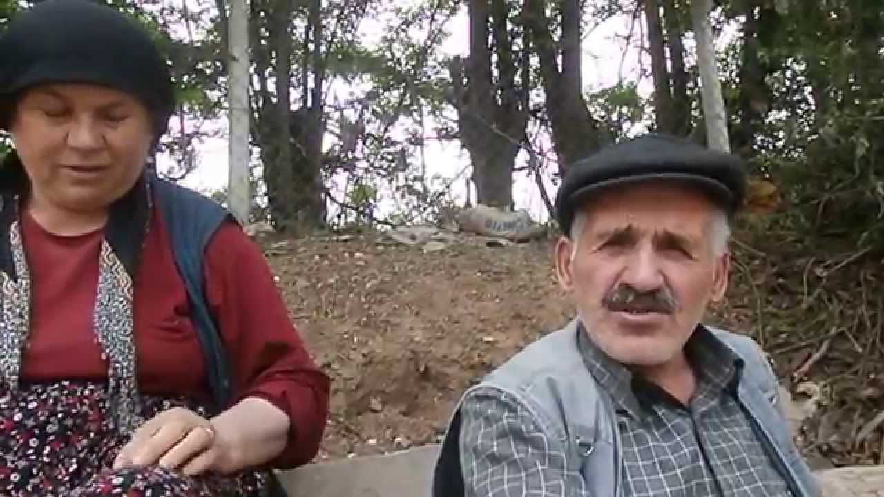 Üç Ermeni bacıyı dedelerime birer altına satmış