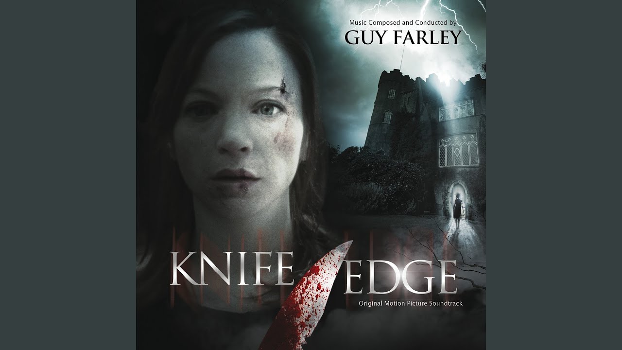 Knife Edge Theme