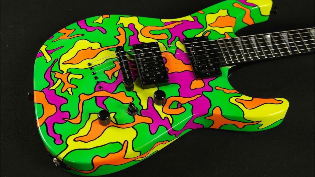 BASE de FUNK ROCK en LAm (Am) | para IMPROVISAR en GUITARRA 🎸🎸🎶