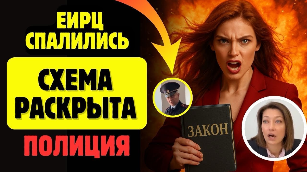 ЕИРЦ СПАЛИЛИСЬ❗️ ВСЁ ОПЛАЧЕНО❗️ ЭТО НЕ ПЛАТЁЖ❗️ #Разоблачение #Полиция #ЖКХ #Юрист #Закон #Правда 