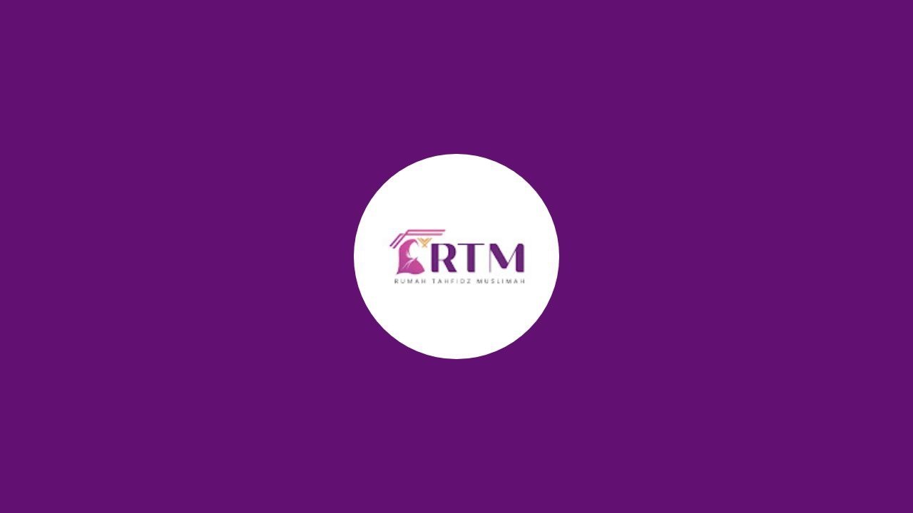 Rumah Tahfidz Muslimah sedang live sekarang!