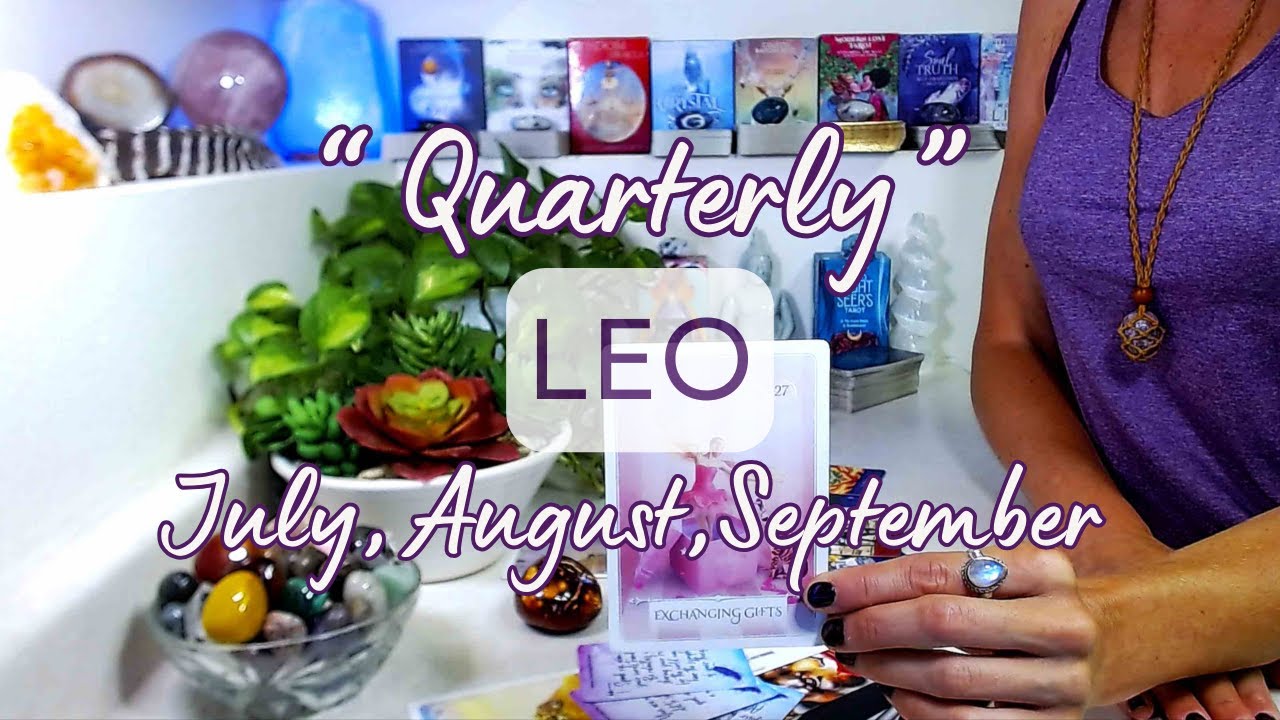 LEO 