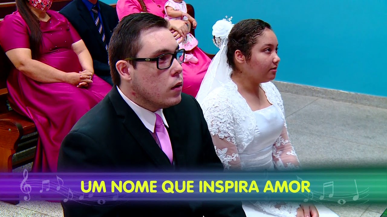 Casamento Mateus e Heloisa - 20/02/2021