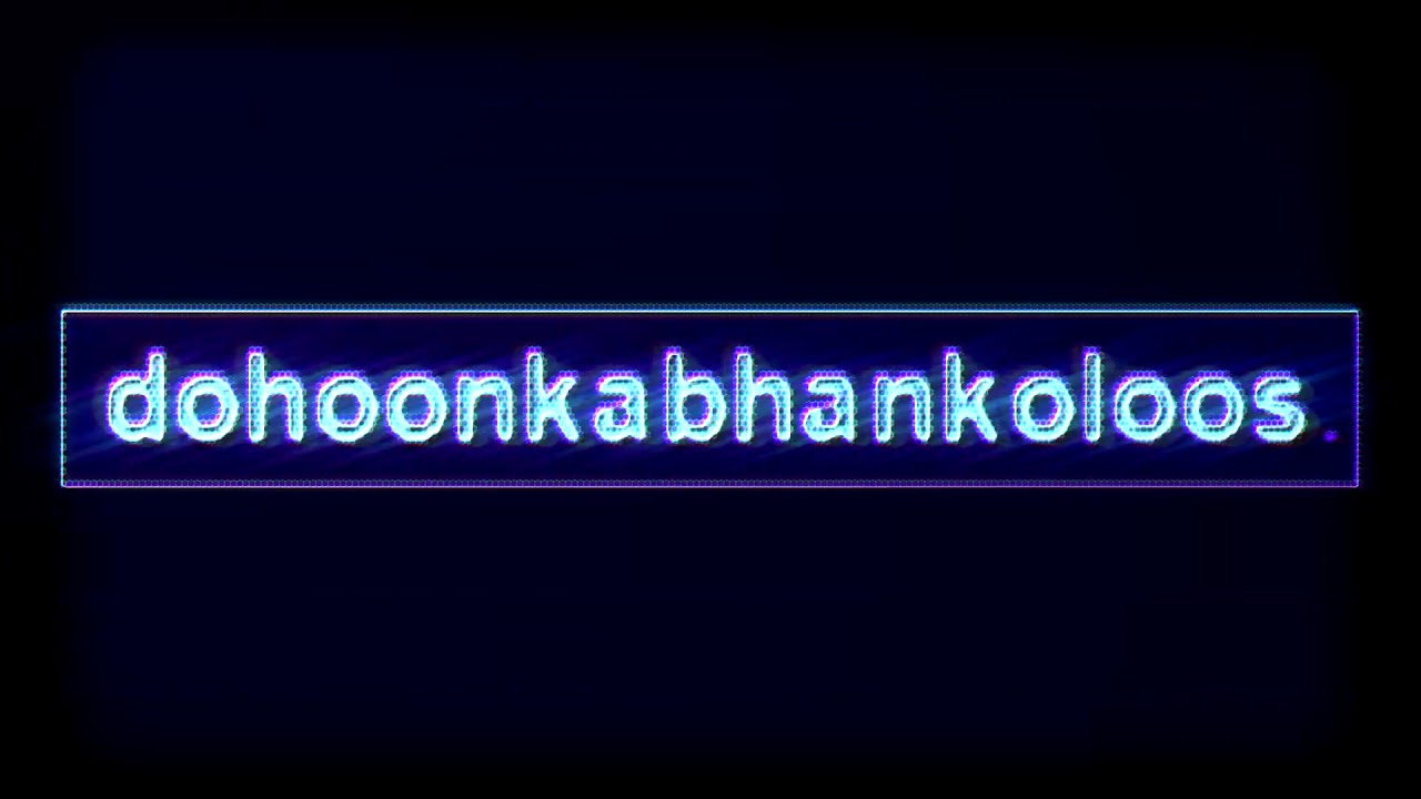 I Got this New Anime Plot Vocoded V4