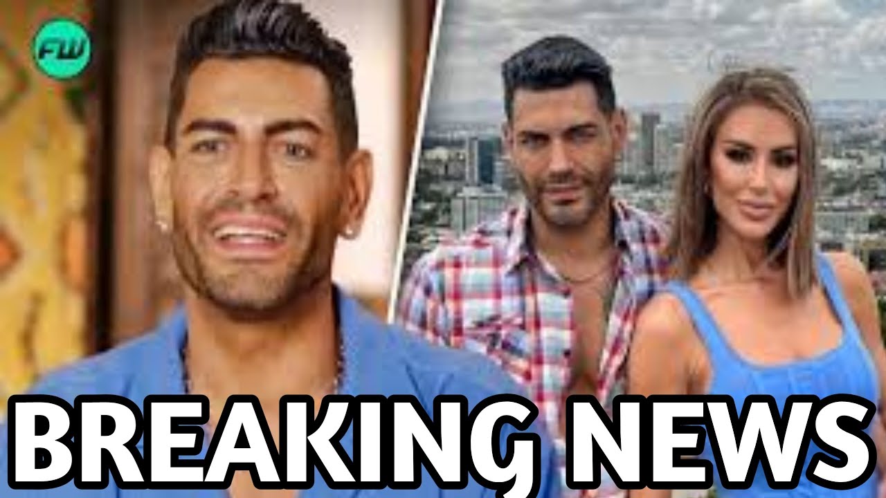 &ldquo;This 90 Day Fianc&eacute; Divorce News Has Everyone Questioning the Entire Relationship&rdquo;