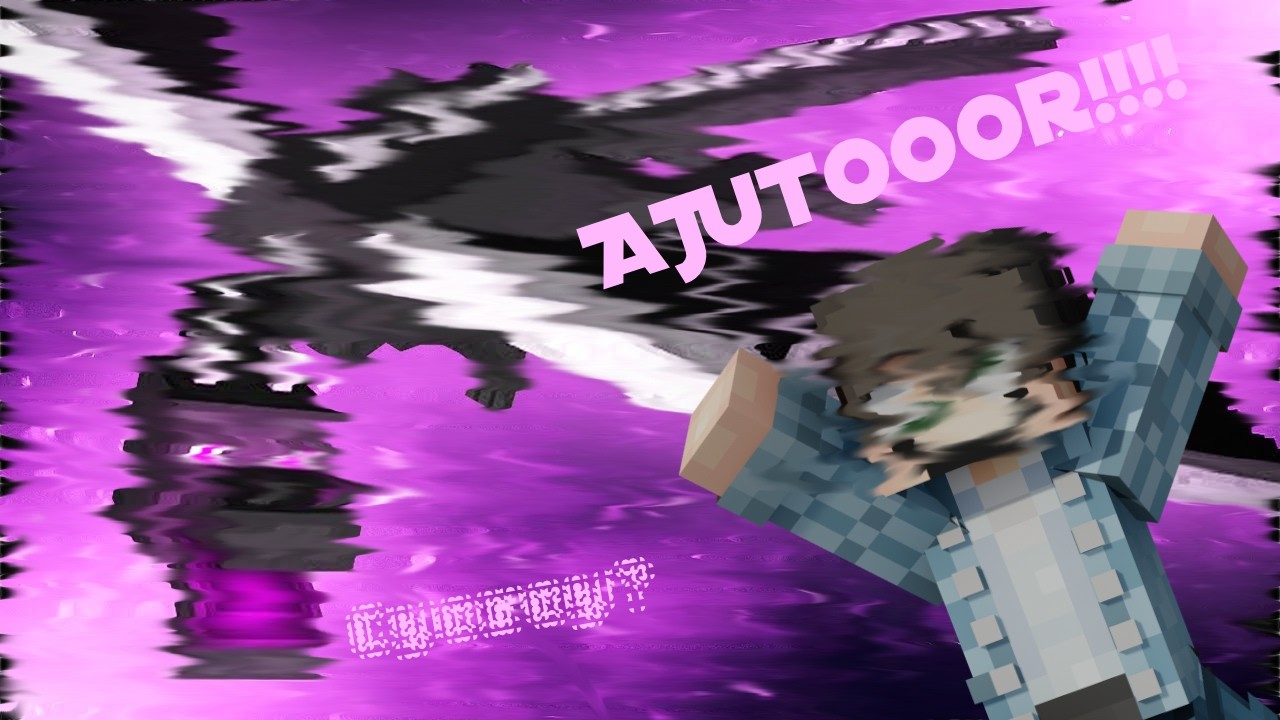 Minecraft dar daca imi iau damage=vad ciudat (Mi-am batut joc)