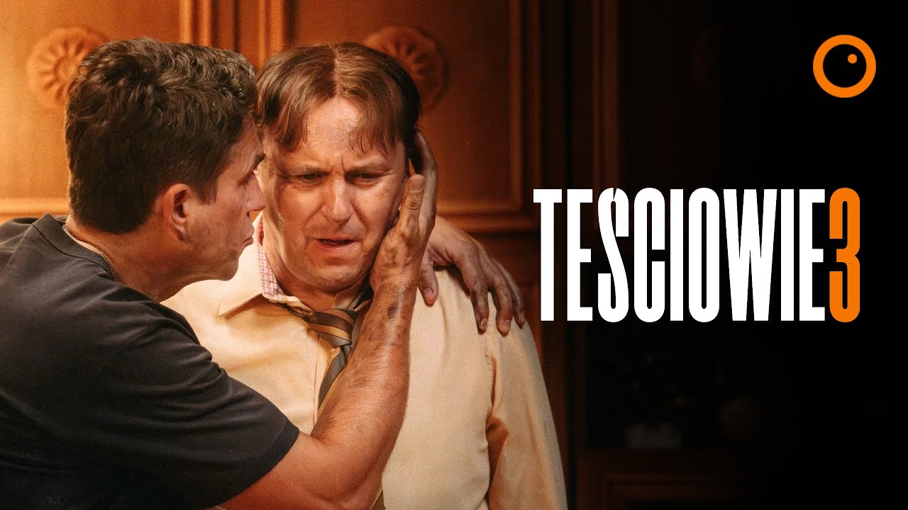 Teściowie 3: Powr&oacute;t Andrzeja! | Recenzja
