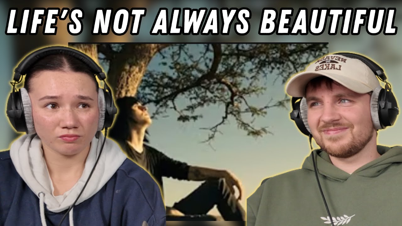 Last Ashes - Life's Not Always Beautiful REACTION