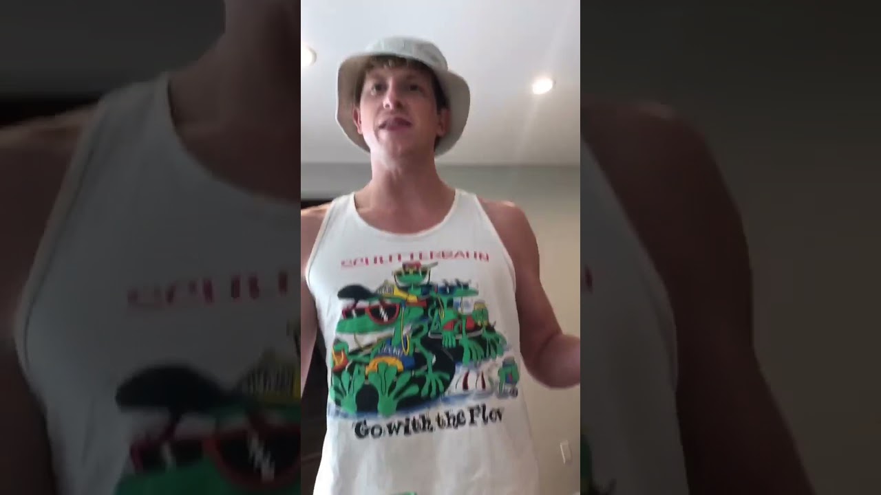 Matt King on Blast