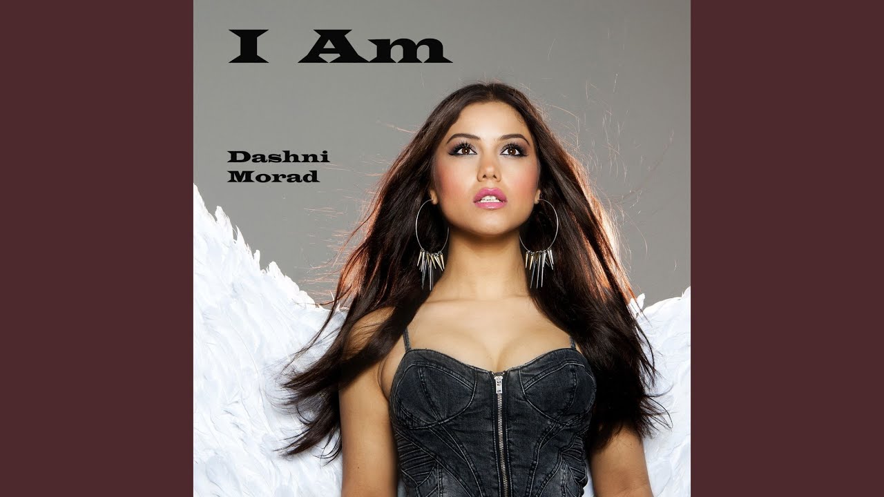 I Am (Open Your Eyes)