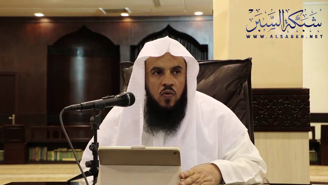 موعد بداية ونهاية الصوم اليومي - د.  سعد بن عبدالله السبر