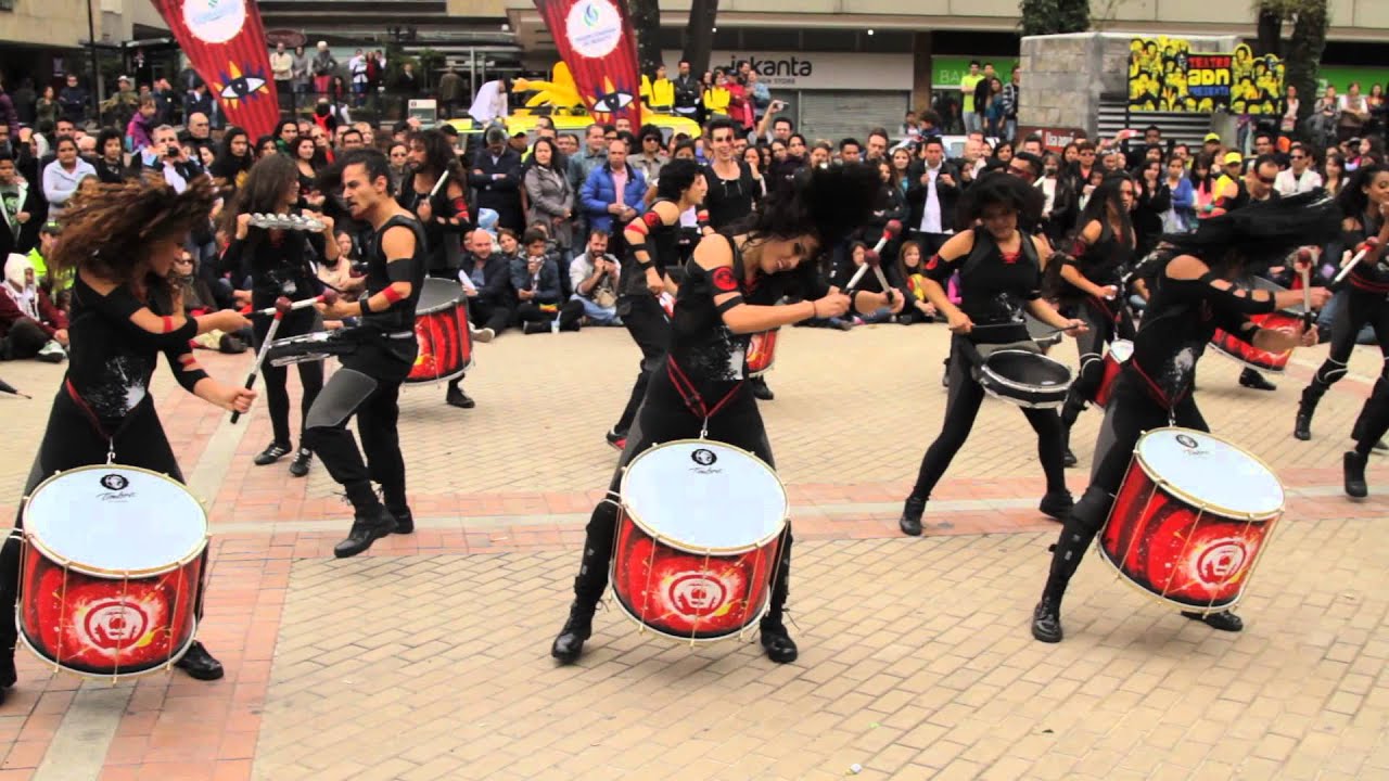 AAINJAA Profesional - Festival Iberoamericano 2014