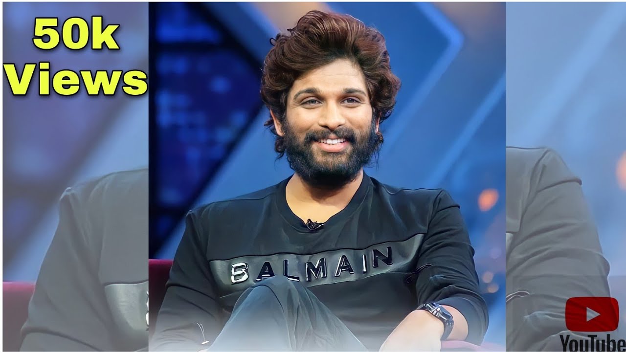 #AlluArjun New 2021 TreNding WhatsApp Status